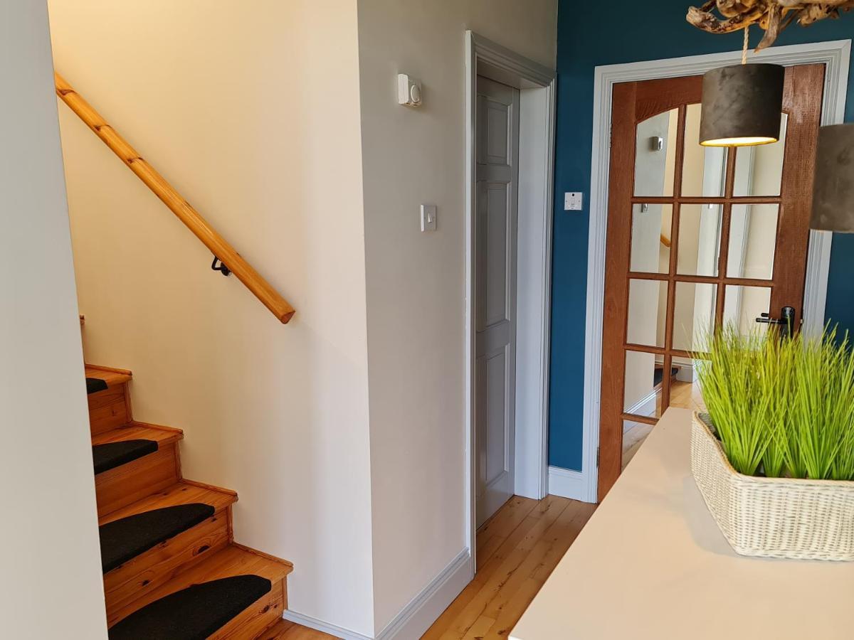 Kenmare Driftwood Bed & Breakfast Екстериор снимка