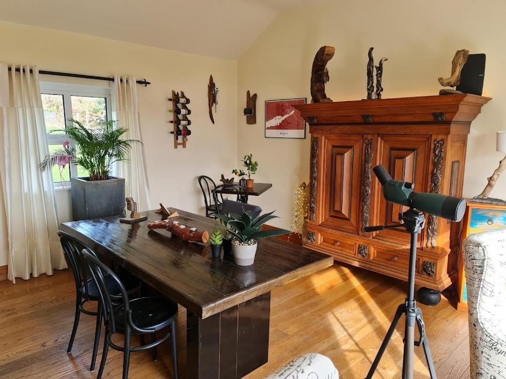 Kenmare Driftwood Bed & Breakfast Екстериор снимка