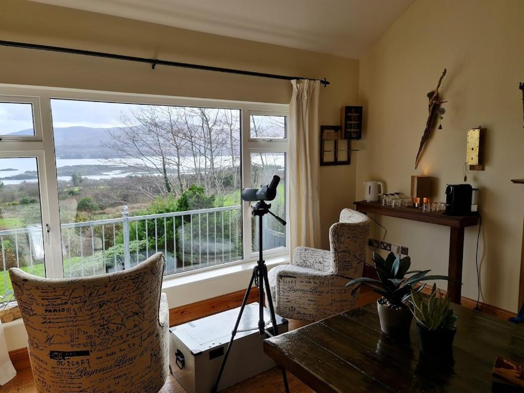 Kenmare Driftwood Bed & Breakfast Екстериор снимка