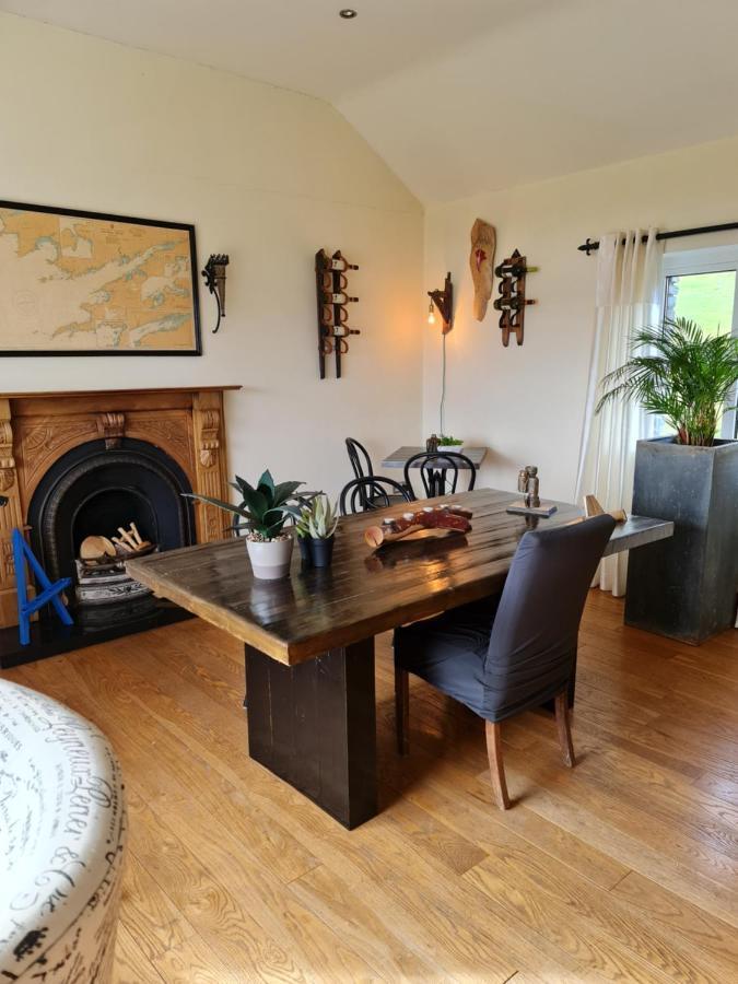 Kenmare Driftwood Bed & Breakfast Екстериор снимка