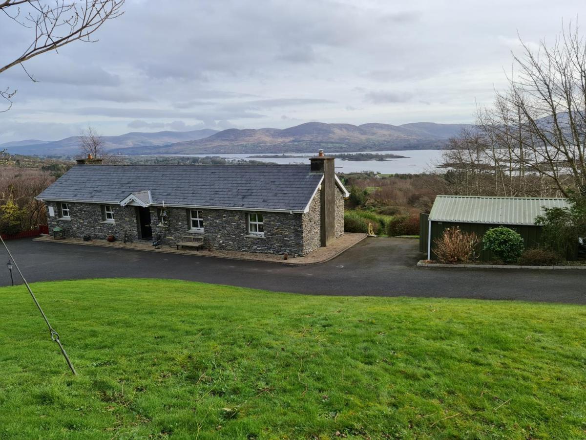 Kenmare Driftwood Bed & Breakfast Екстериор снимка