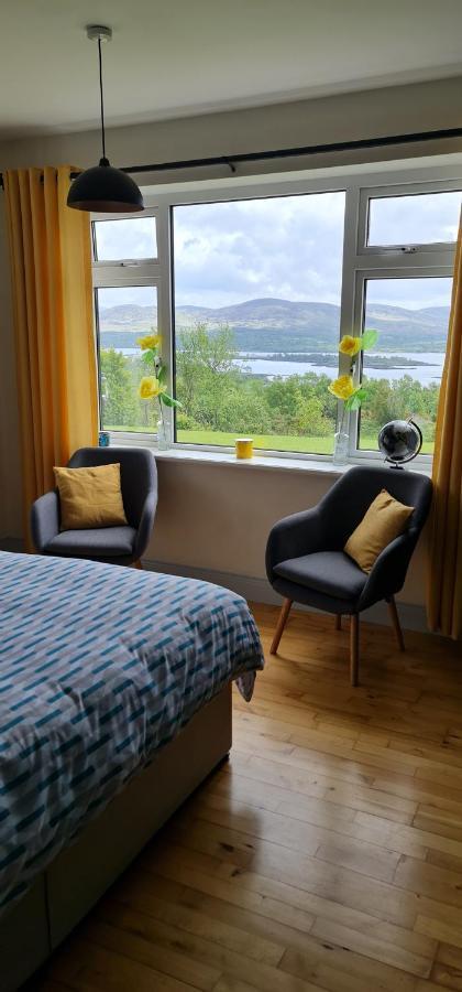 Kenmare Driftwood Bed & Breakfast Екстериор снимка