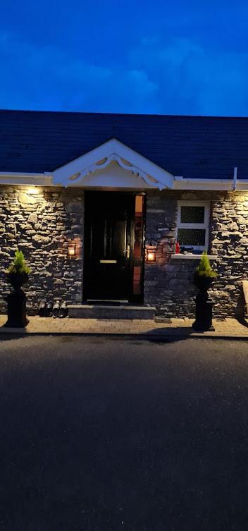 Kenmare Driftwood Bed & Breakfast Екстериор снимка