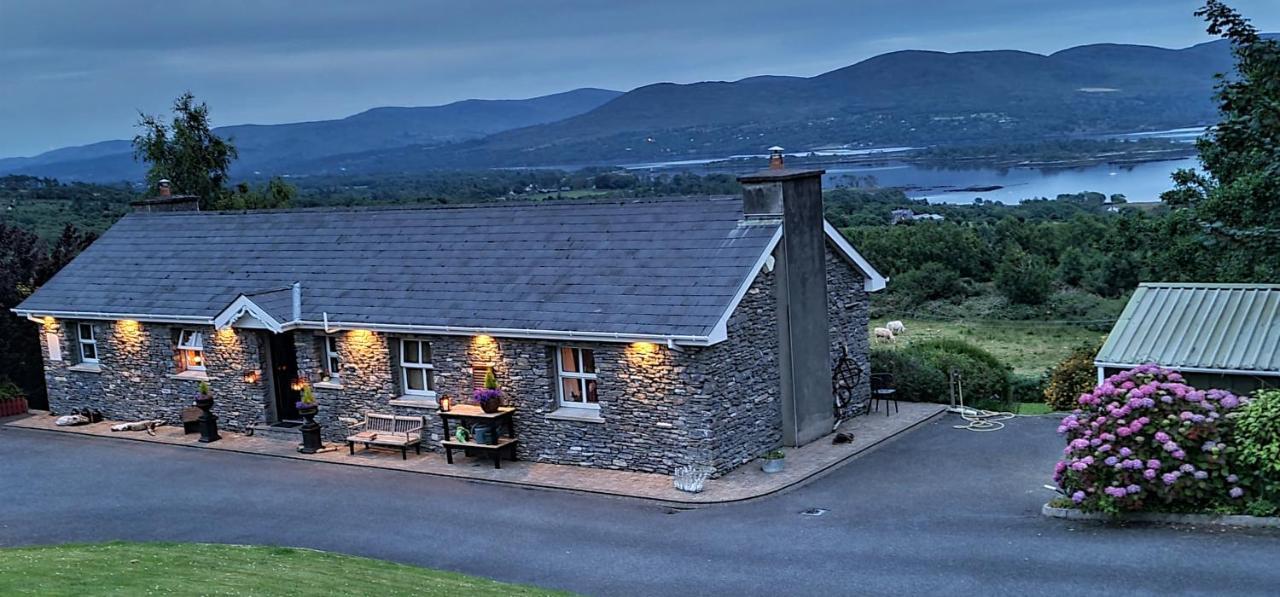 Kenmare Driftwood Bed & Breakfast Екстериор снимка