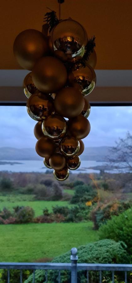 Kenmare Driftwood Bed & Breakfast Екстериор снимка