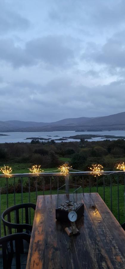 Kenmare Driftwood Bed & Breakfast Екстериор снимка