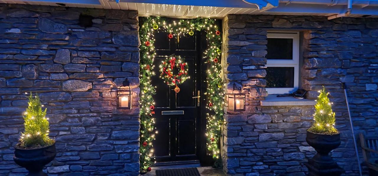 Kenmare Driftwood Bed & Breakfast Екстериор снимка