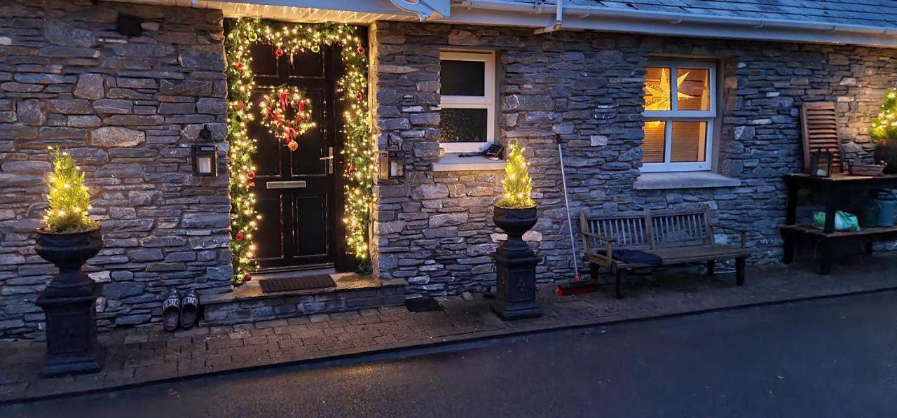 Kenmare Driftwood Bed & Breakfast Екстериор снимка