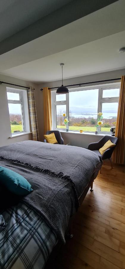 Kenmare Driftwood Bed & Breakfast Екстериор снимка