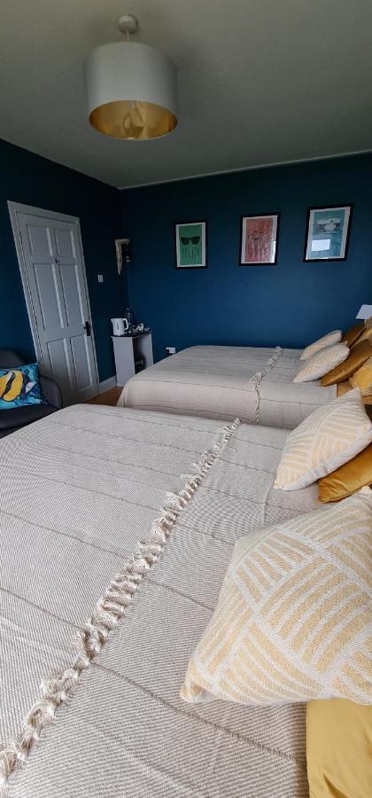Kenmare Driftwood Bed & Breakfast Екстериор снимка