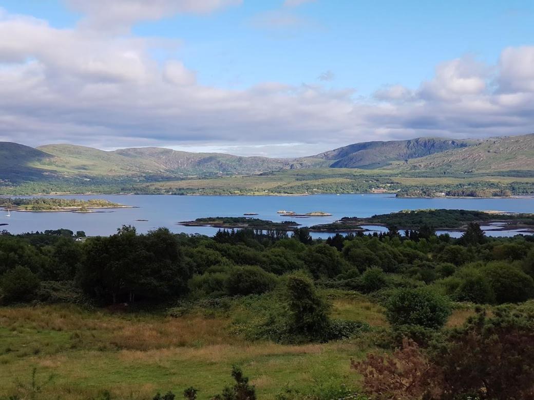 Kenmare Driftwood Bed & Breakfast Екстериор снимка